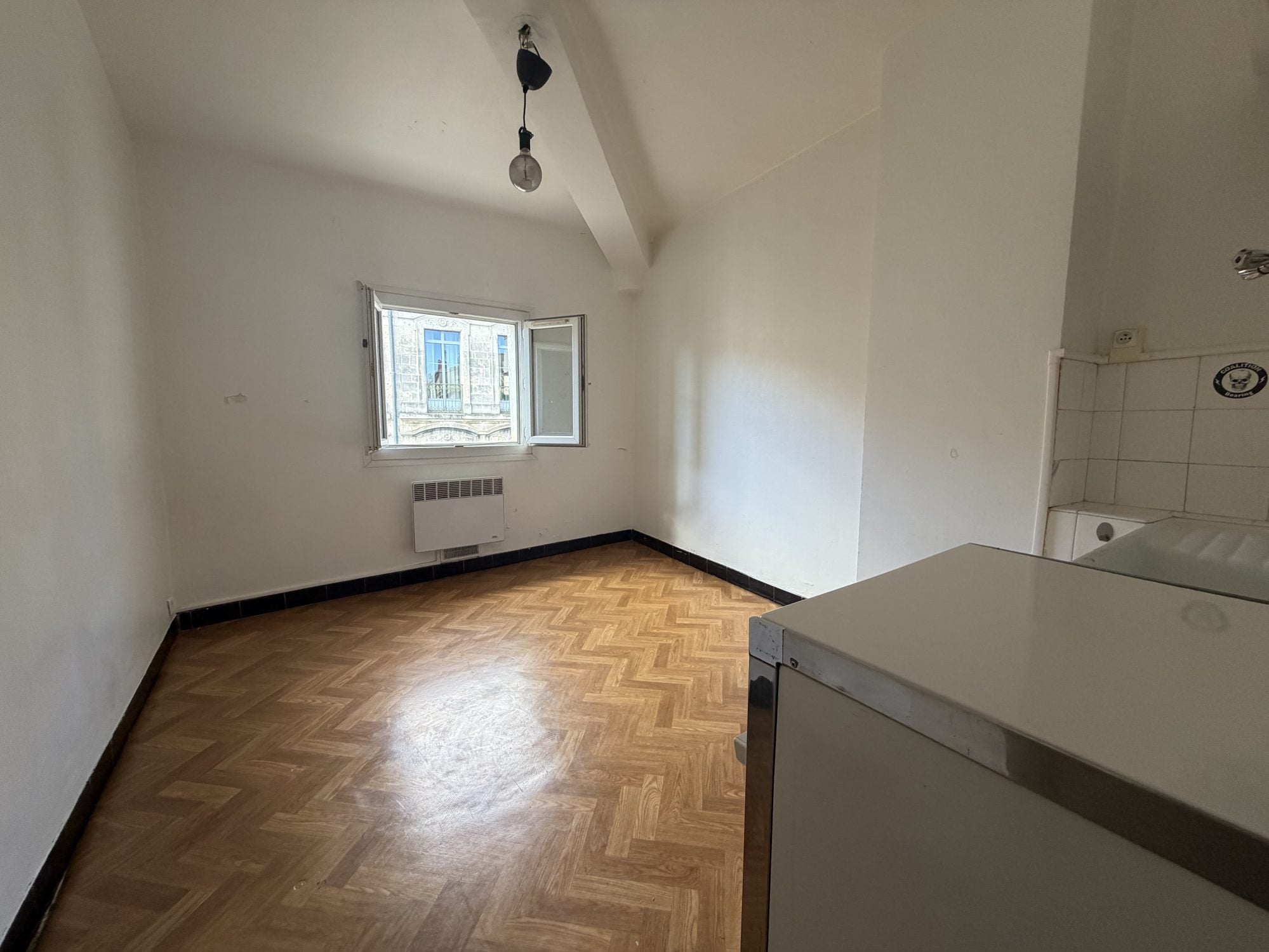 Appartement Rue Saint-Guilhem à Montpellier