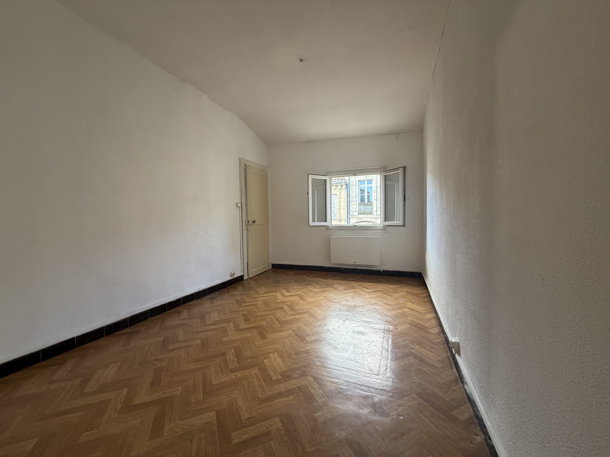 Appartement Rue Saint-Guilhem à Montpellier