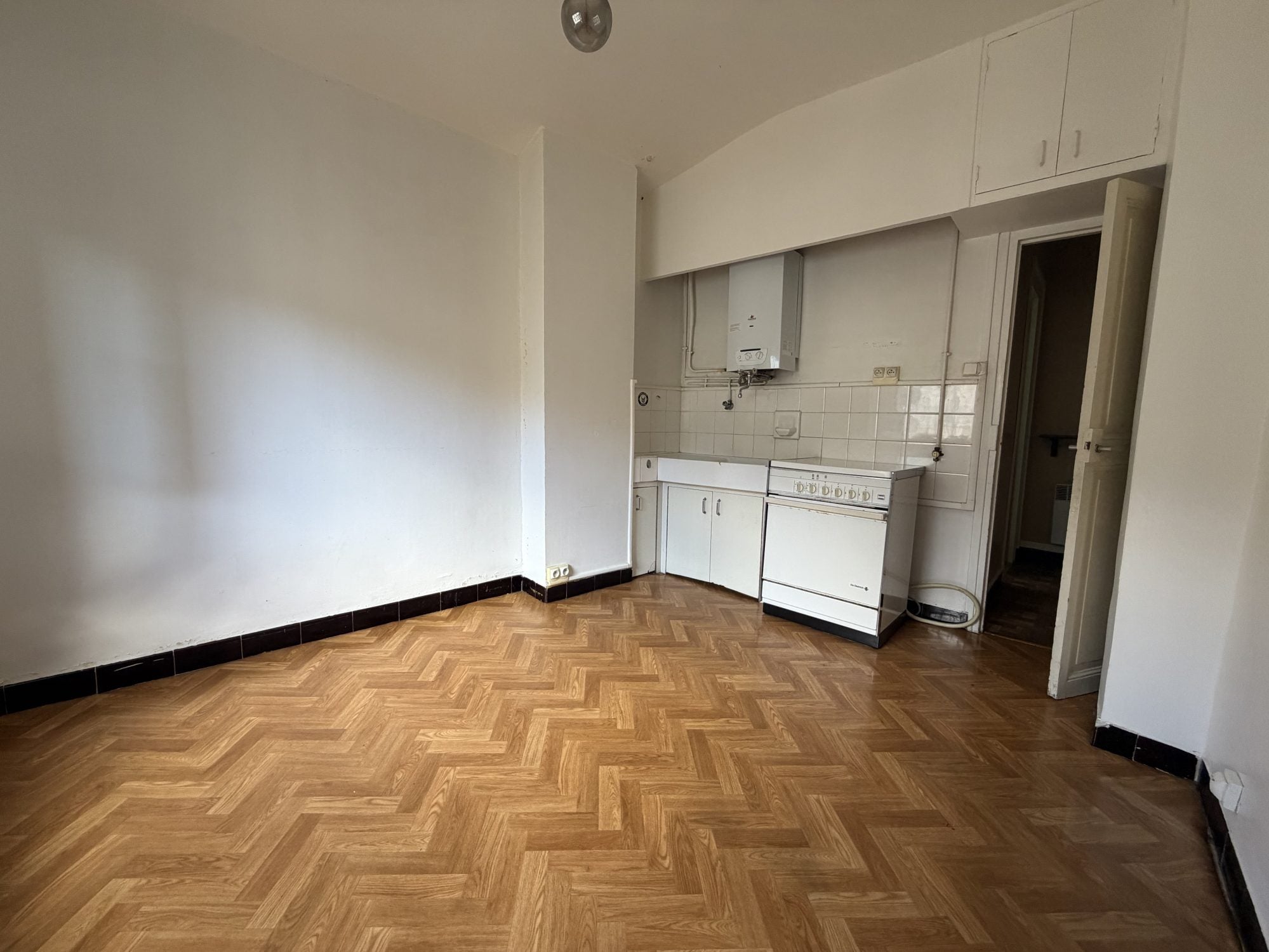 Appartement Rue Saint-Guilhem à Montpellier