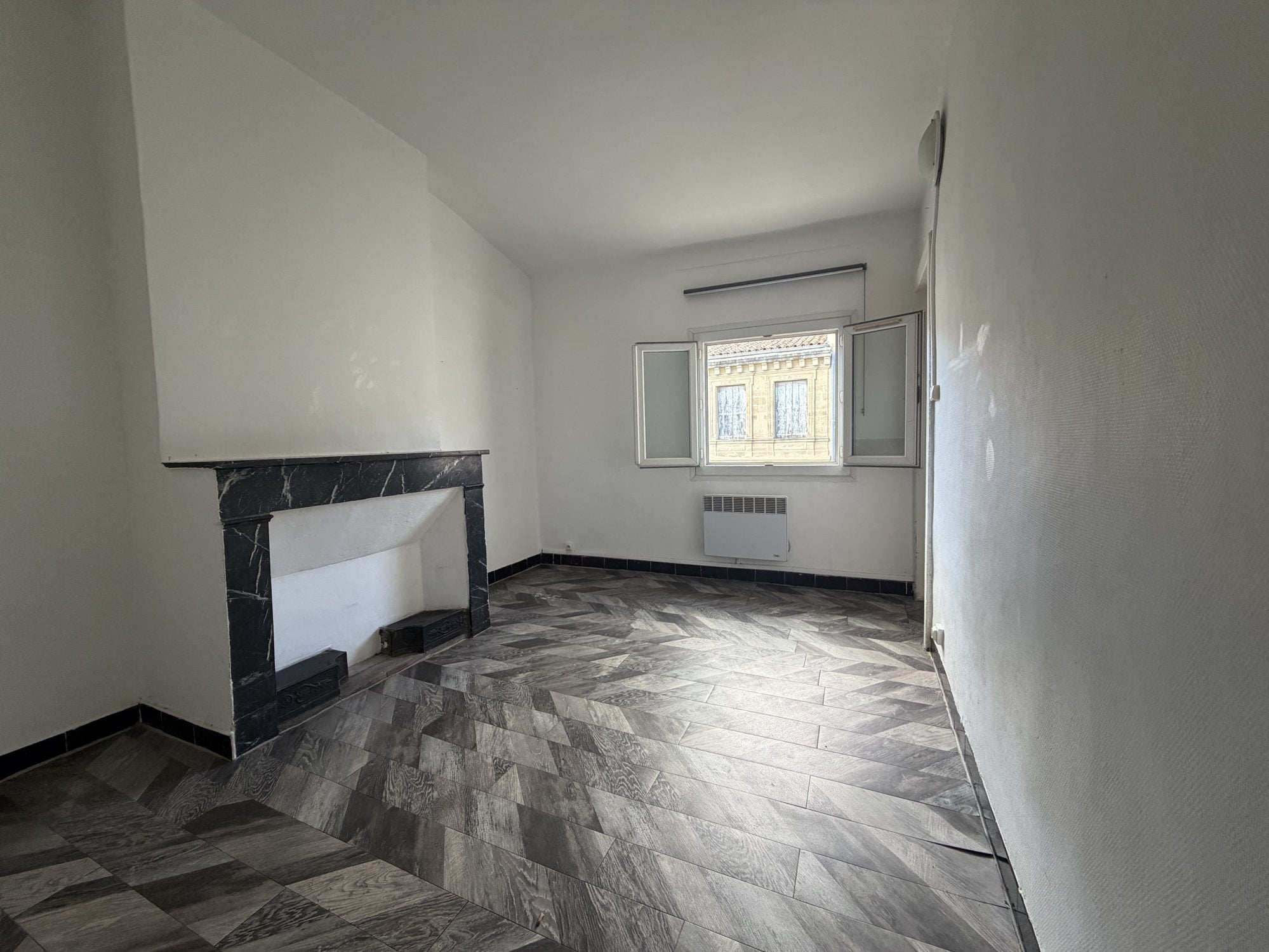 Appartement Rue Saint-Guilhem à Montpellier