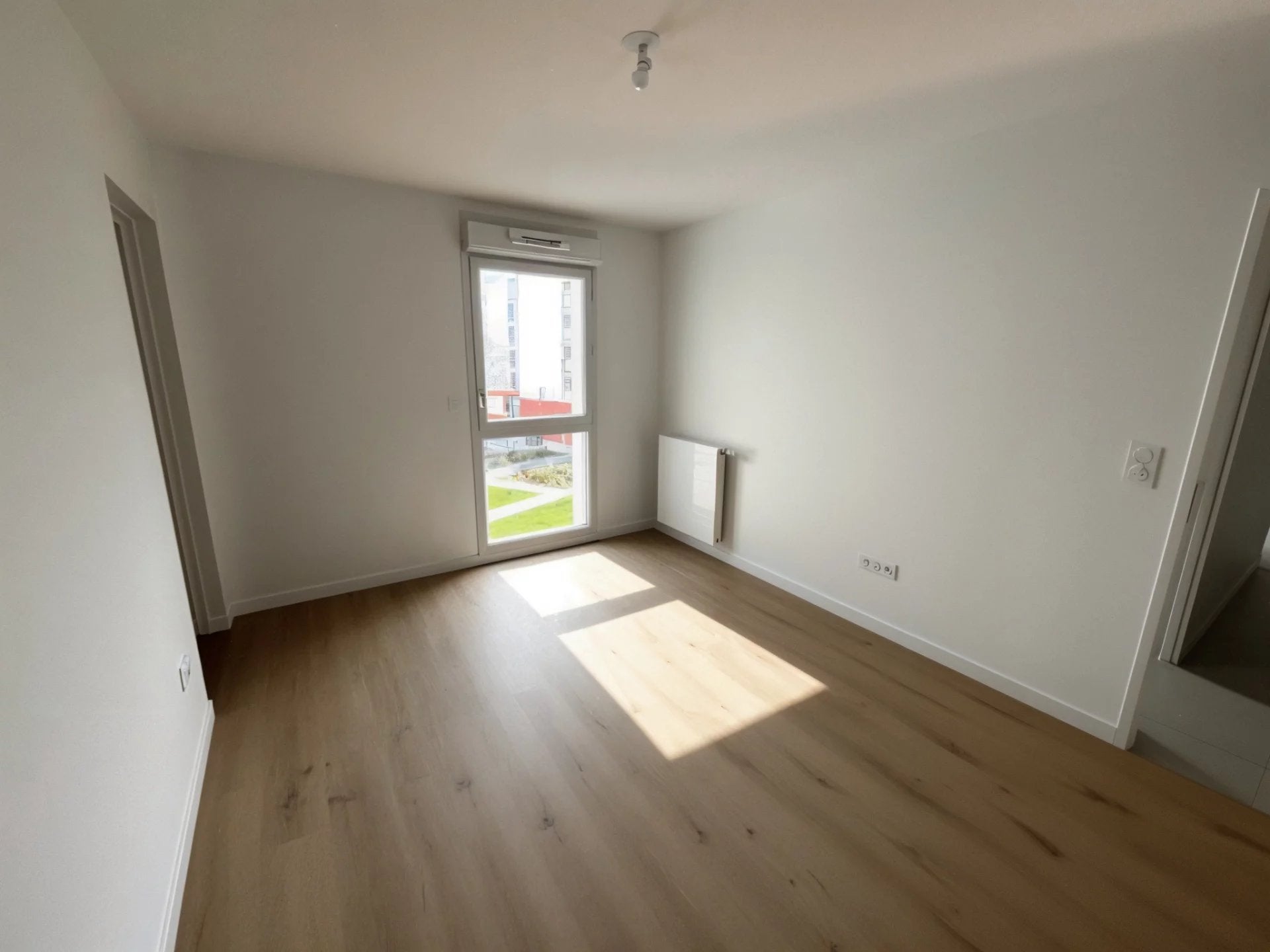 Appartement Allée des Pêcheurs de Sable à Toulouse