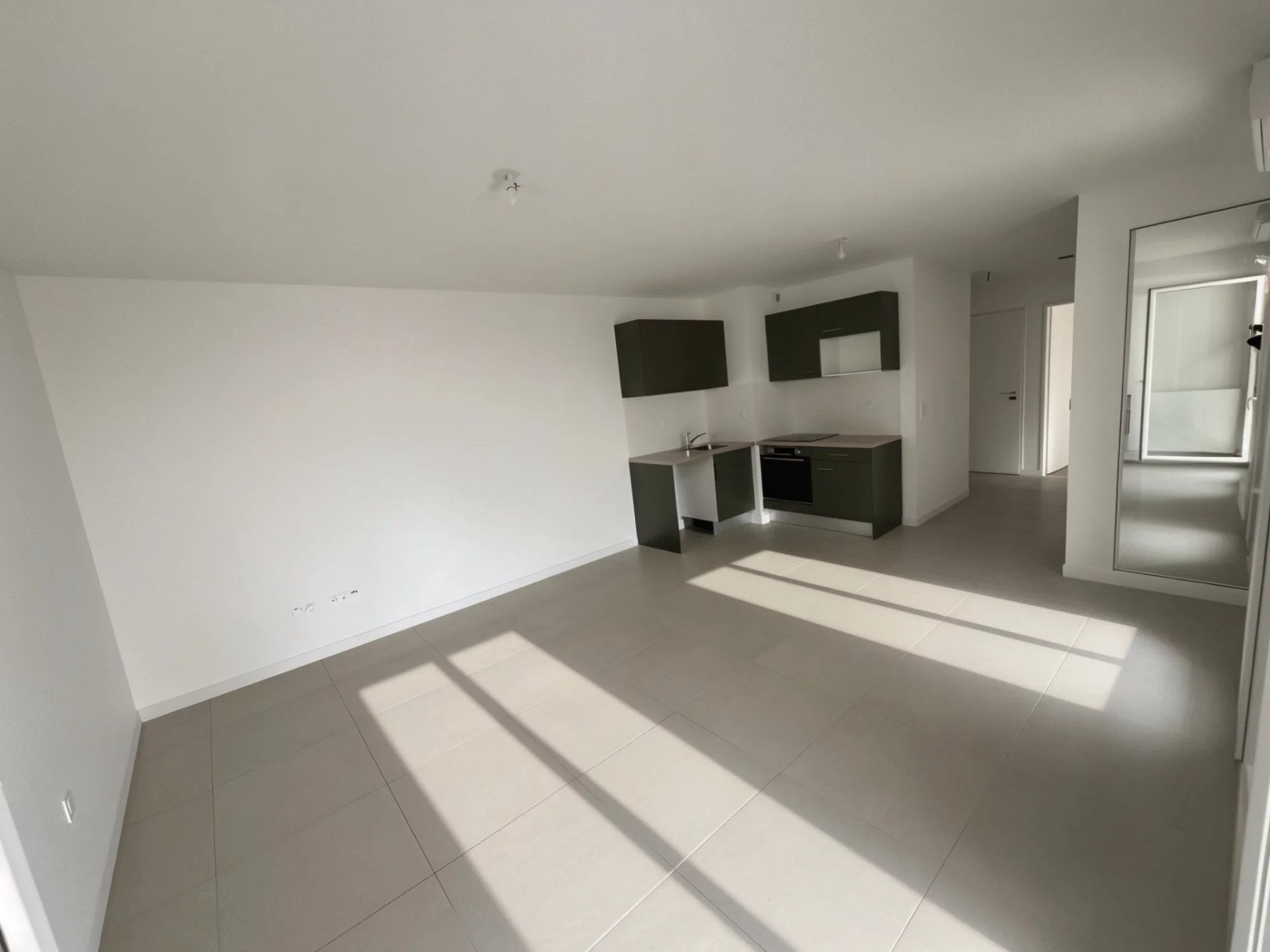 Appartement Allée des Pêcheurs de Sable à Toulouse