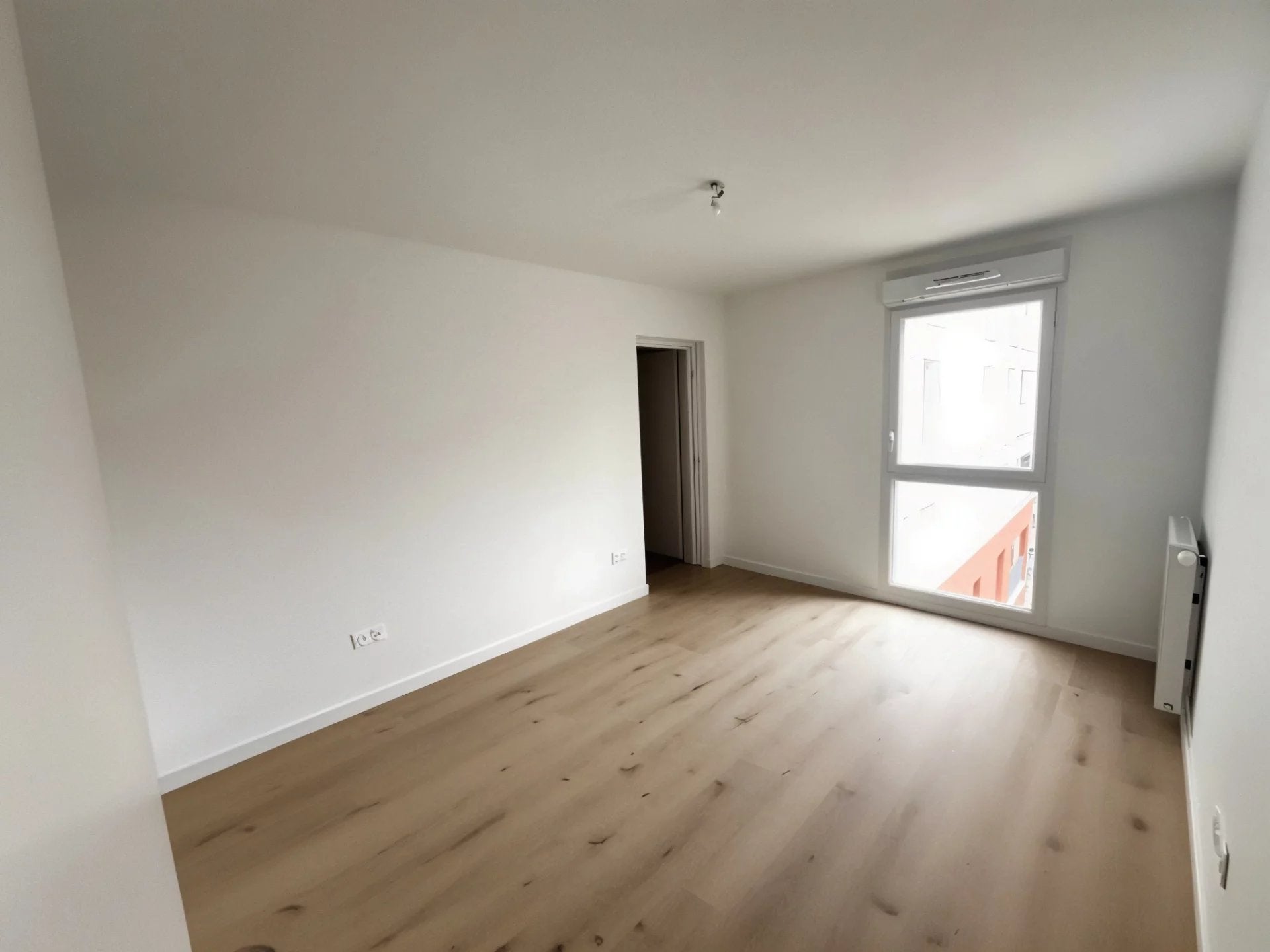 Appartement Allée des Pêcheurs de Sable à Toulouse