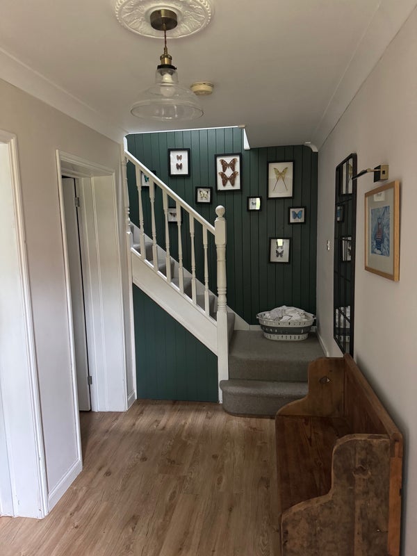 Room Jacobs Meadow in Mid Suffolk
