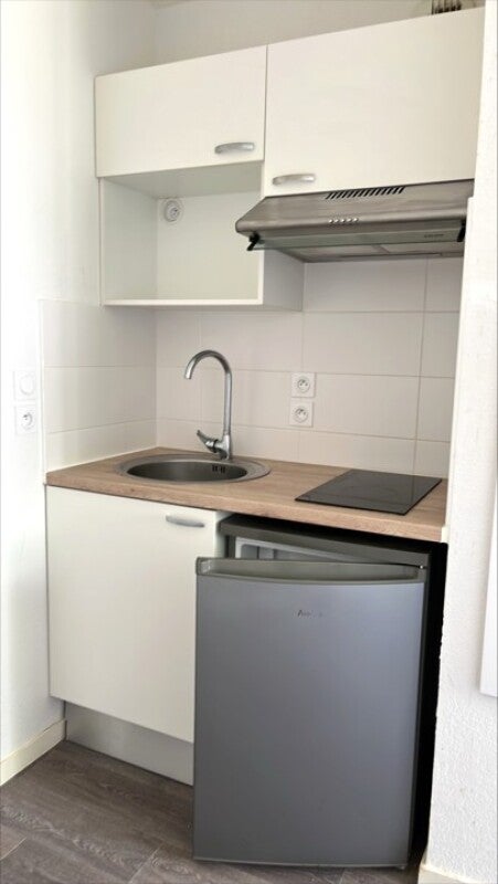 Appartement ZA Moulin Armand à Auzeville-Tolosane