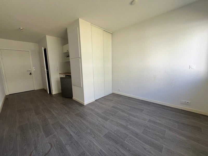 Appartement ZA Moulin Armand à Auzeville-Tolosane