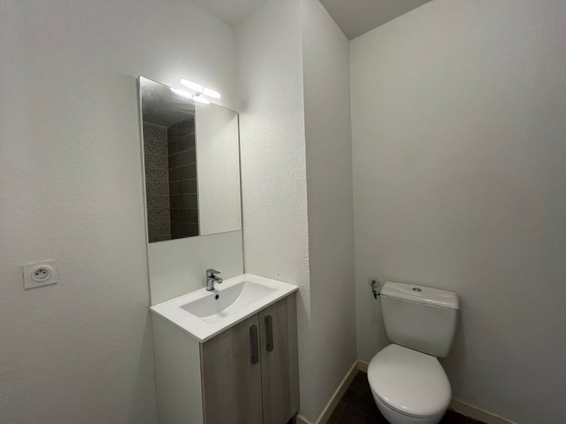 Appartement ZA Moulin Armand à Auzeville-Tolosane
