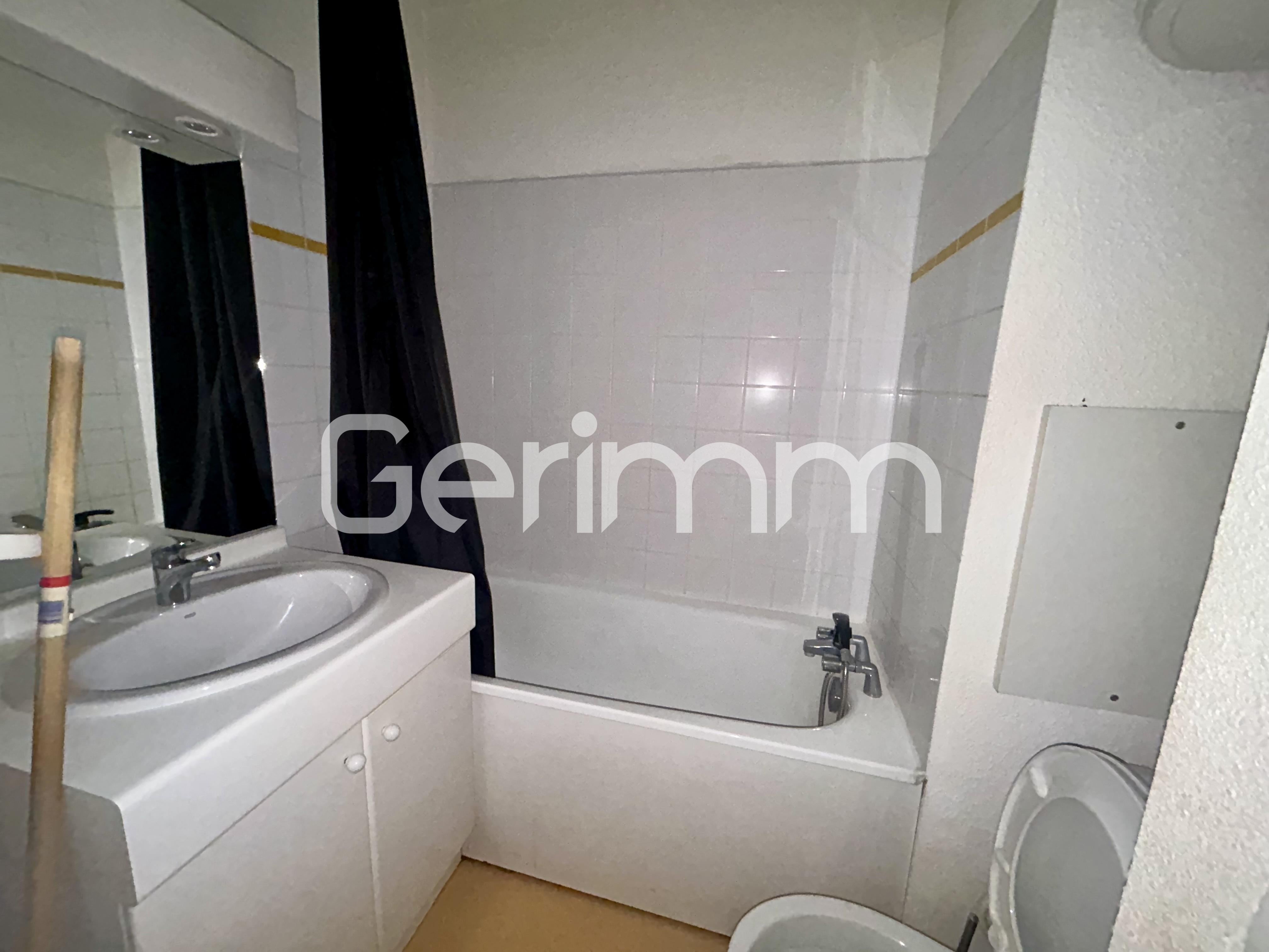 Appartement Boulevard des Alpes à Meylan