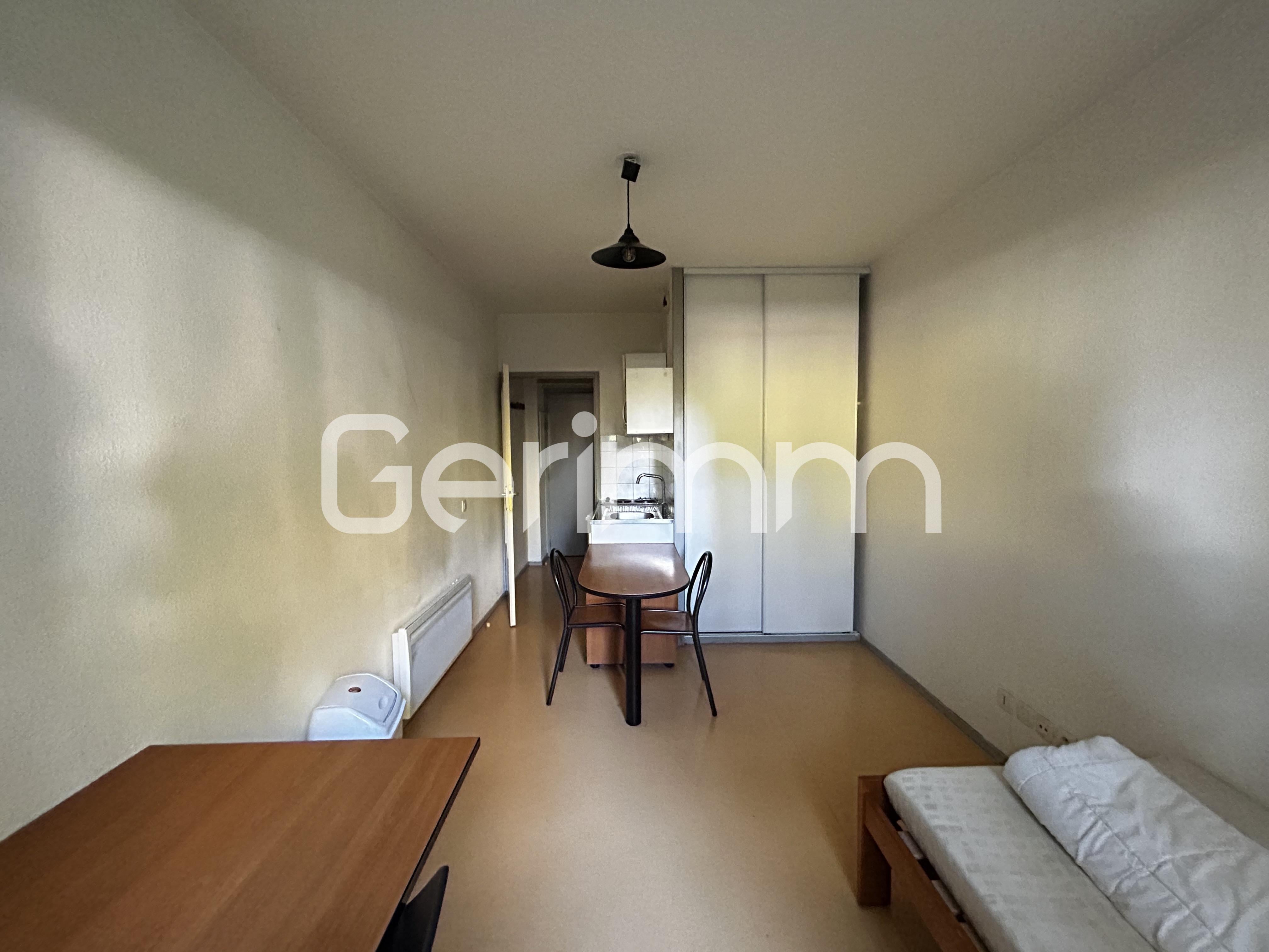 Appartement Boulevard des Alpes à Meylan