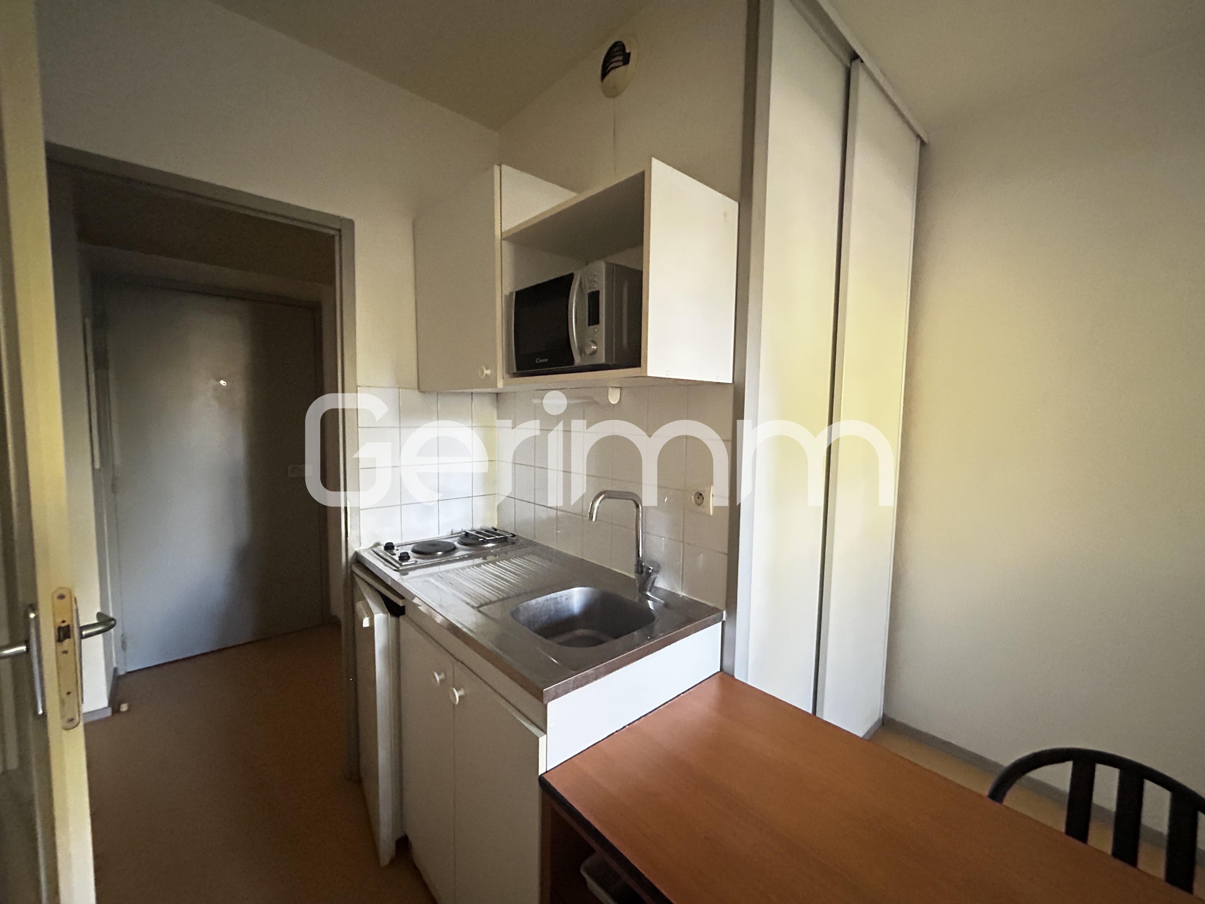 Appartement Boulevard des Alpes à Meylan
