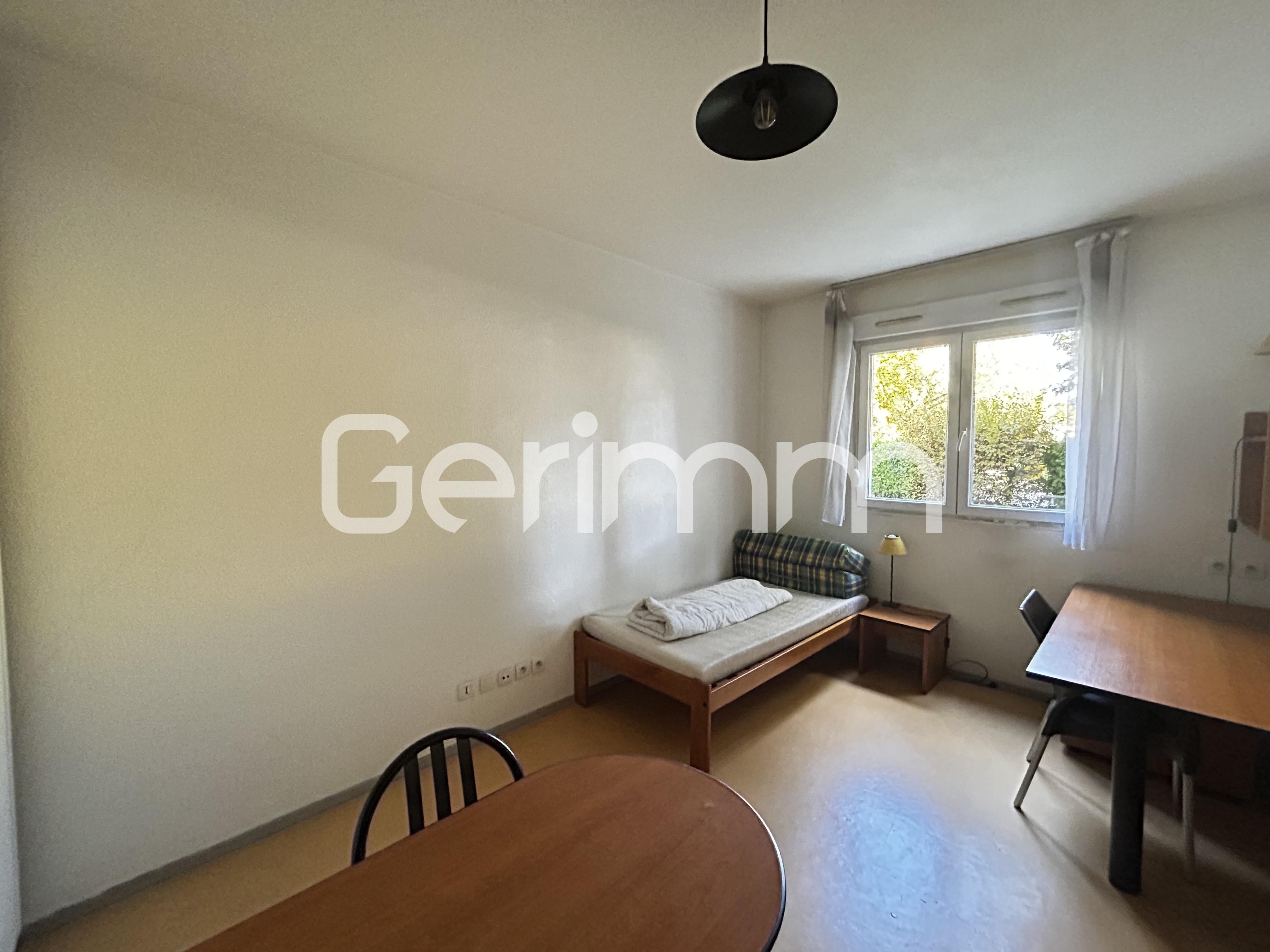 Appartement Boulevard des Alpes à Meylan