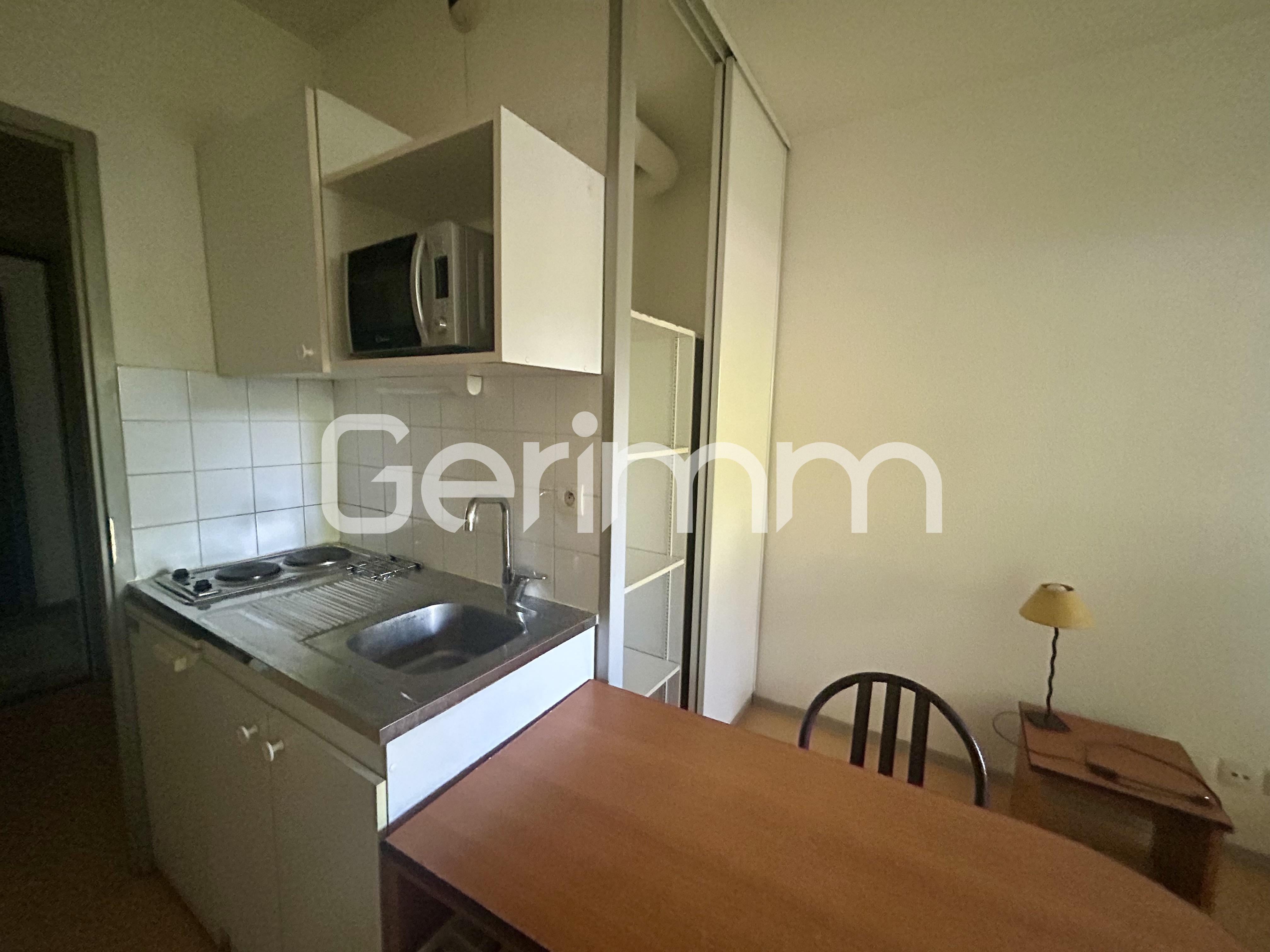 Appartement Boulevard des Alpes à Meylan