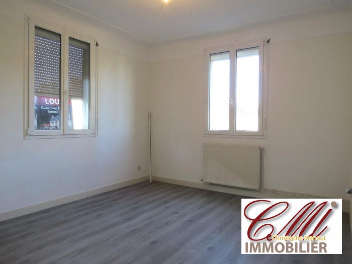 Flat Rue Olympe de Gouges / Boulevard François 1er in Vitry-le-François