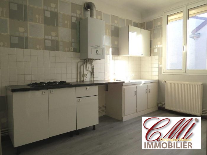 Flat Rue Olympe de Gouges / Boulevard François 1er in Vitry-le-François