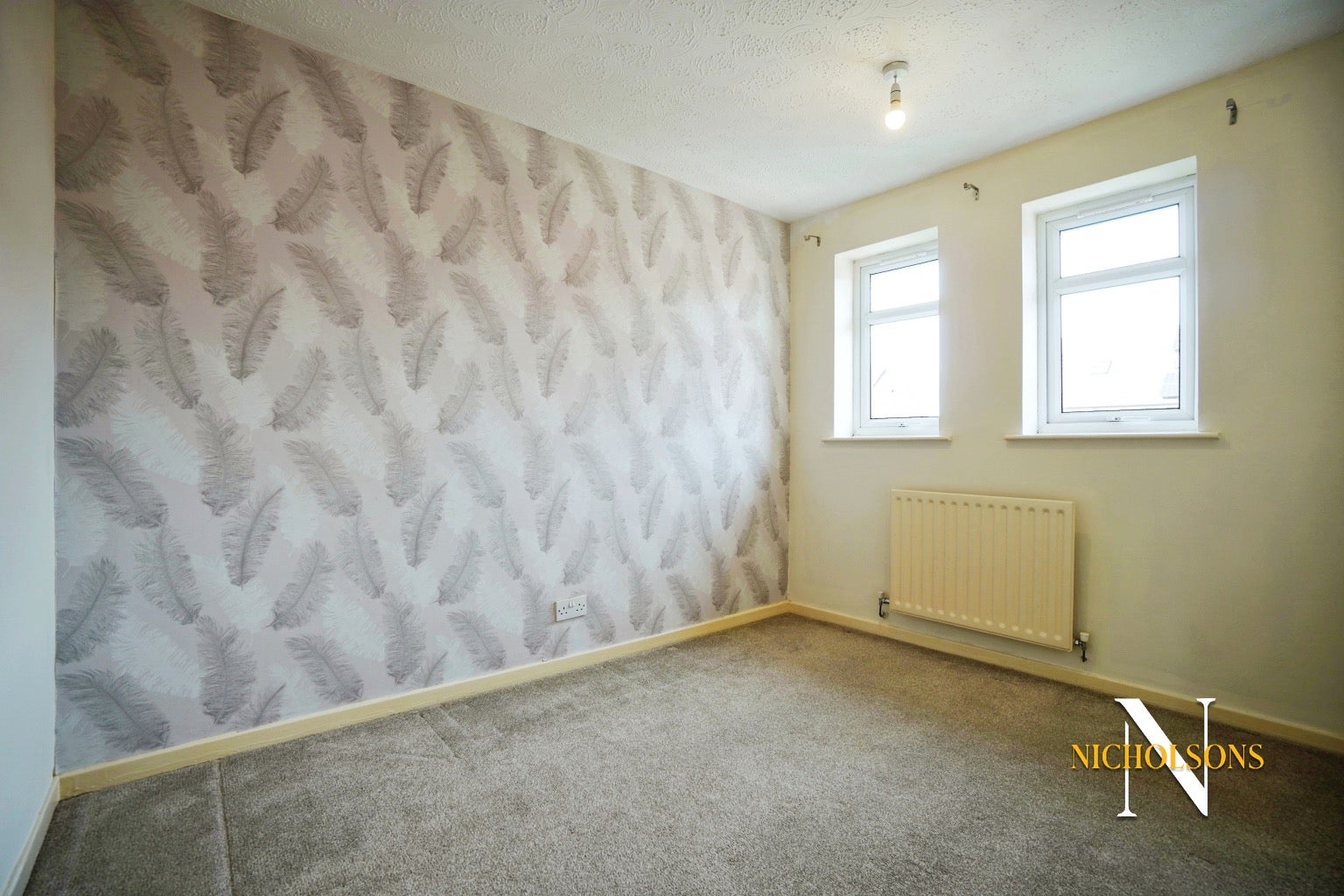 House Whinney Moor Way in Bassetlaw