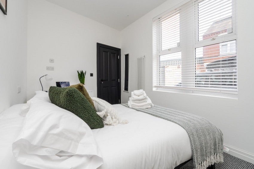 Room Sheffield Street in Leicester