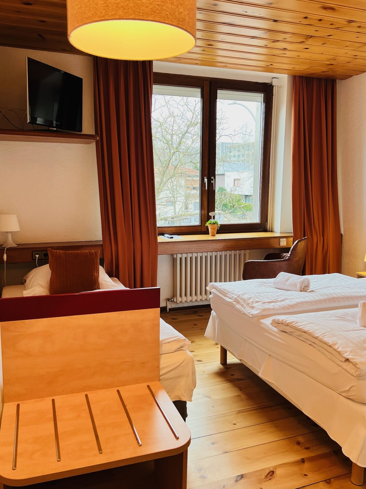 Zimmer Neuköllner Straße in Berlin