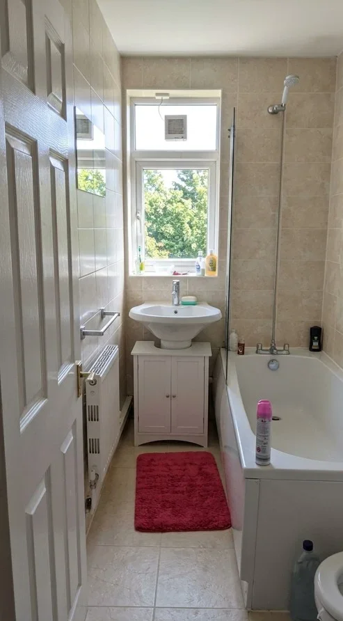 Room Bessborough Road in Greater London