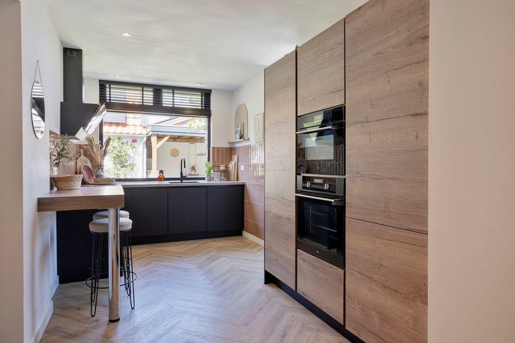 Huis Zandstraat 111 in Bergen op Zoom
