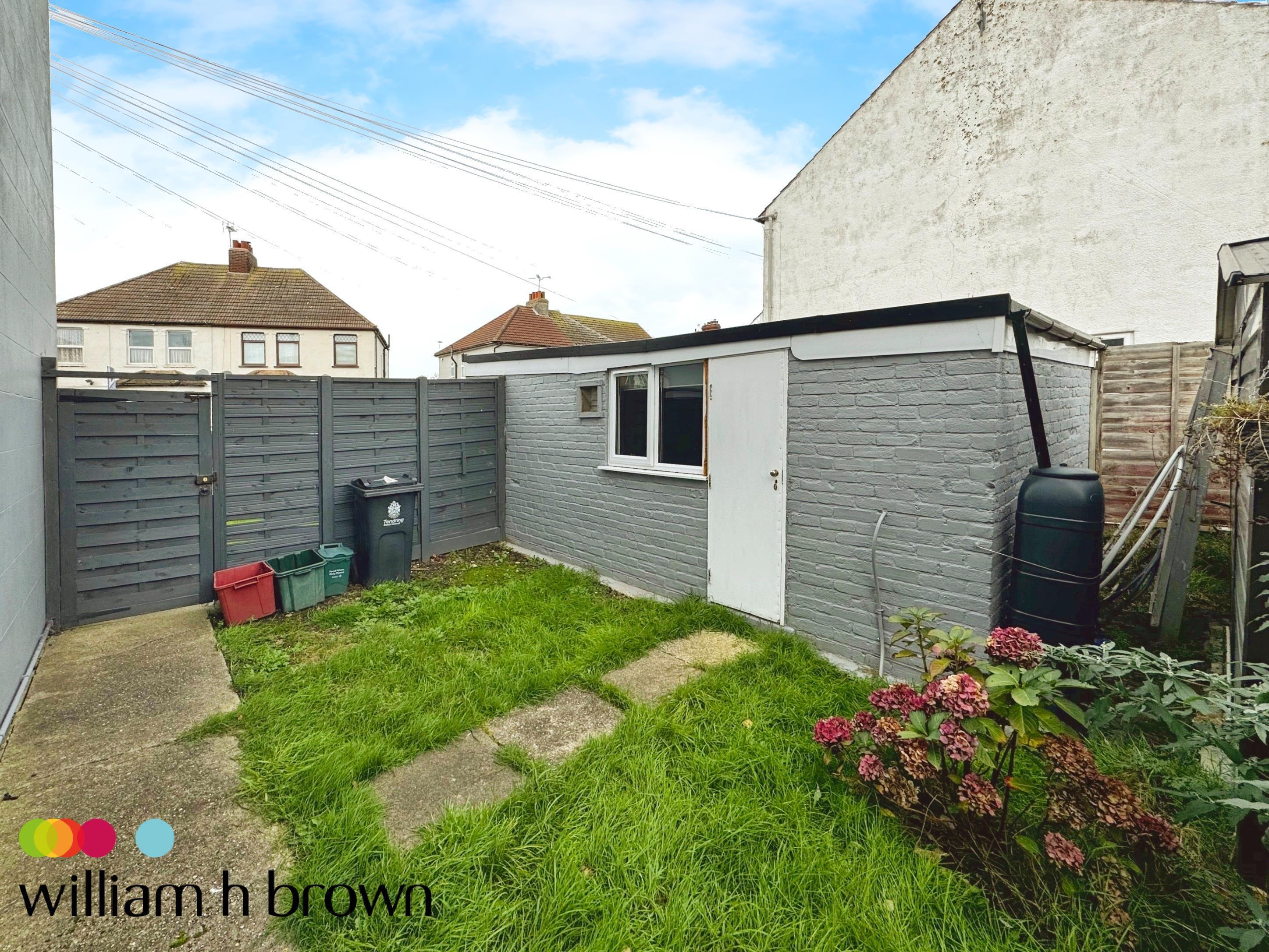 House Coronation Road in Clacton-on-Sea