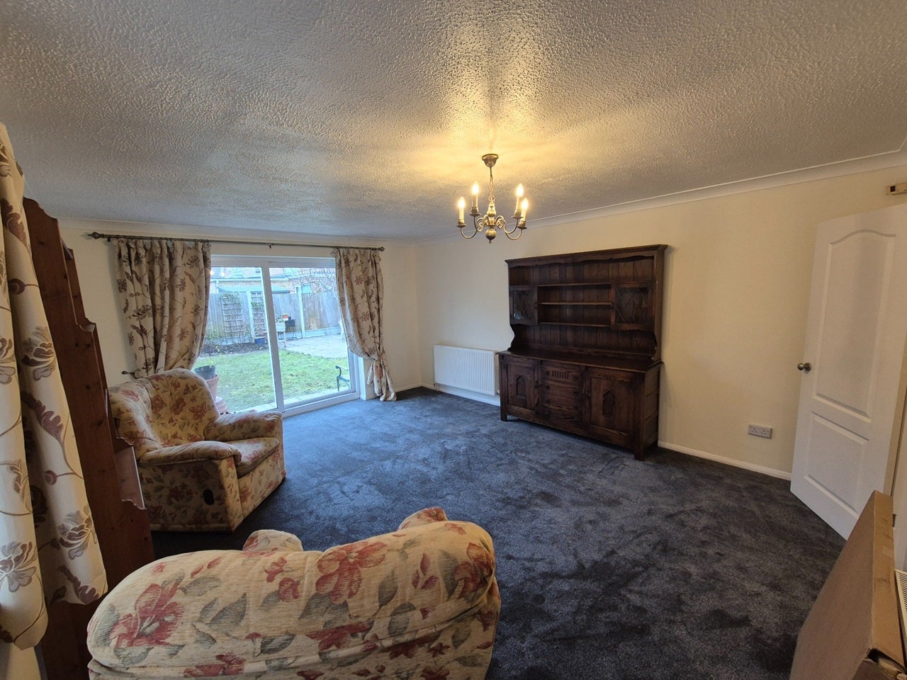 Room Harrow Dene in Thanet