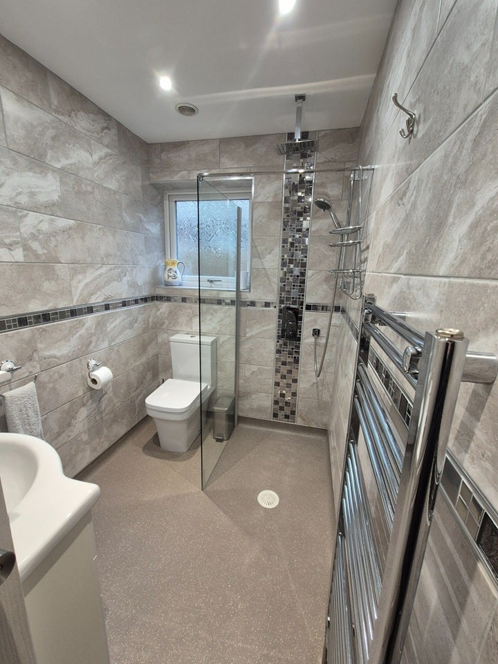 Room Harrow Dene in Thanet