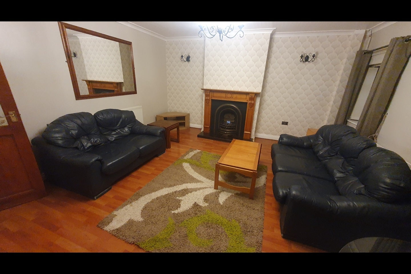 Flat Great Hampton Row in Birmingham