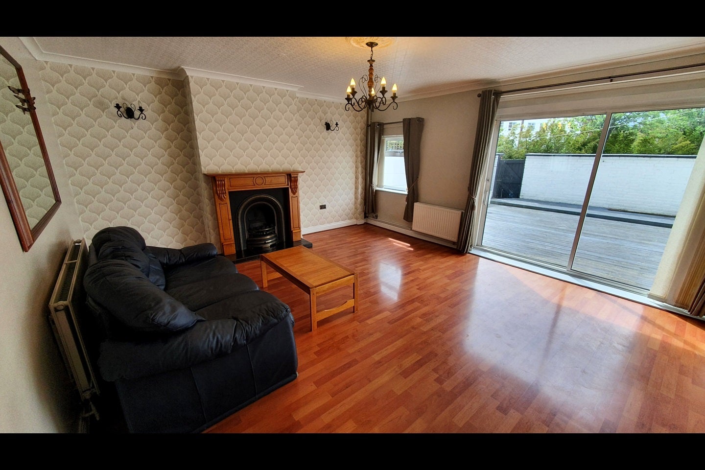 Flat Great Hampton Row in Birmingham