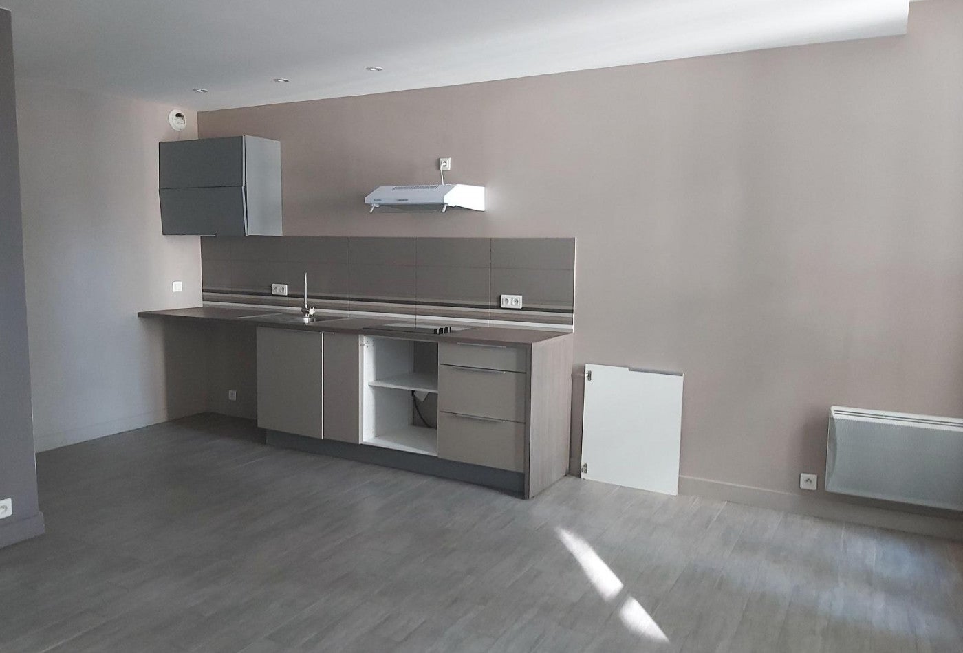 Appartement Avenue Maréchal Foch à Béziers