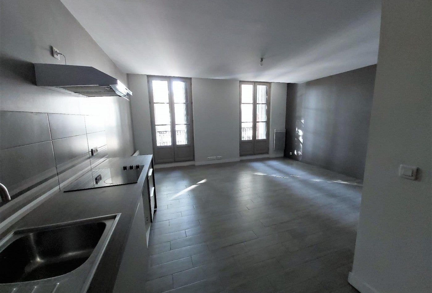Appartement Avenue Maréchal Foch à Béziers