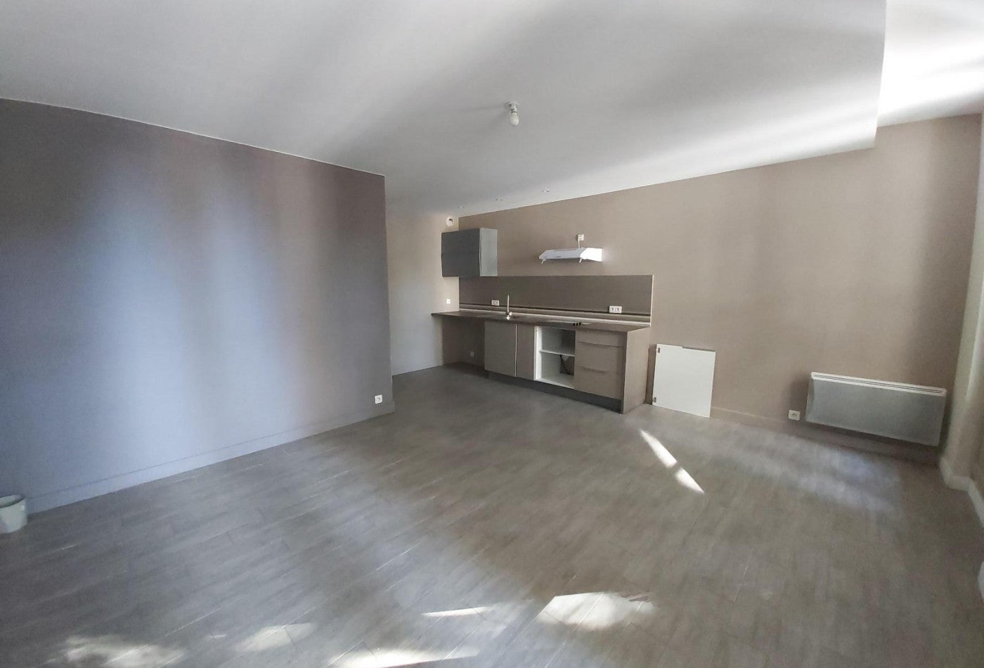 Appartement Avenue Maréchal Foch à Béziers