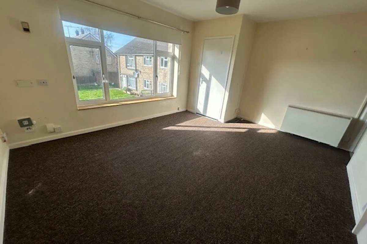 Flat Coldhorn Crescent in Fenland District