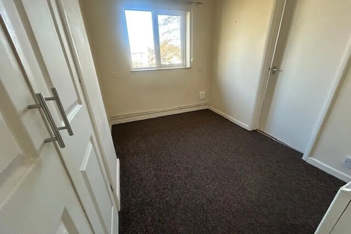 Flat Coldhorn Crescent in Fenland District