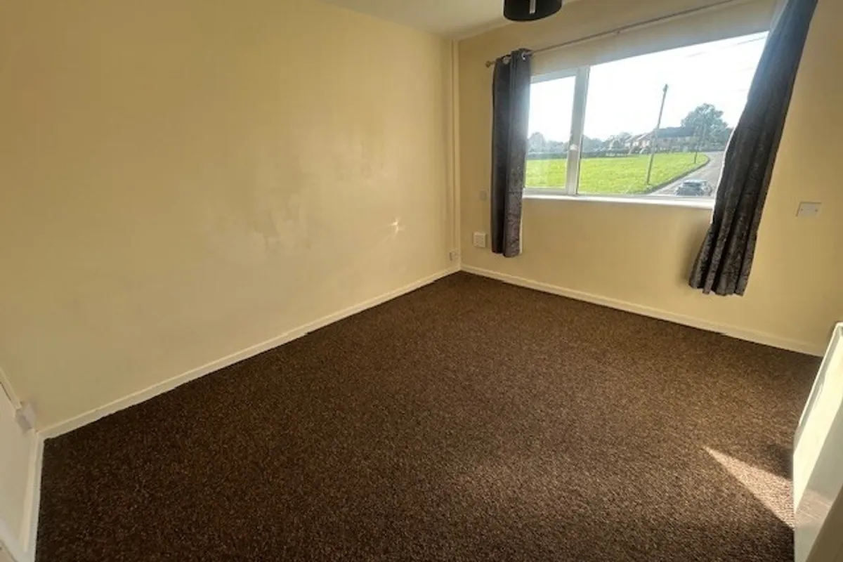 Flat Coldhorn Crescent in Fenland District