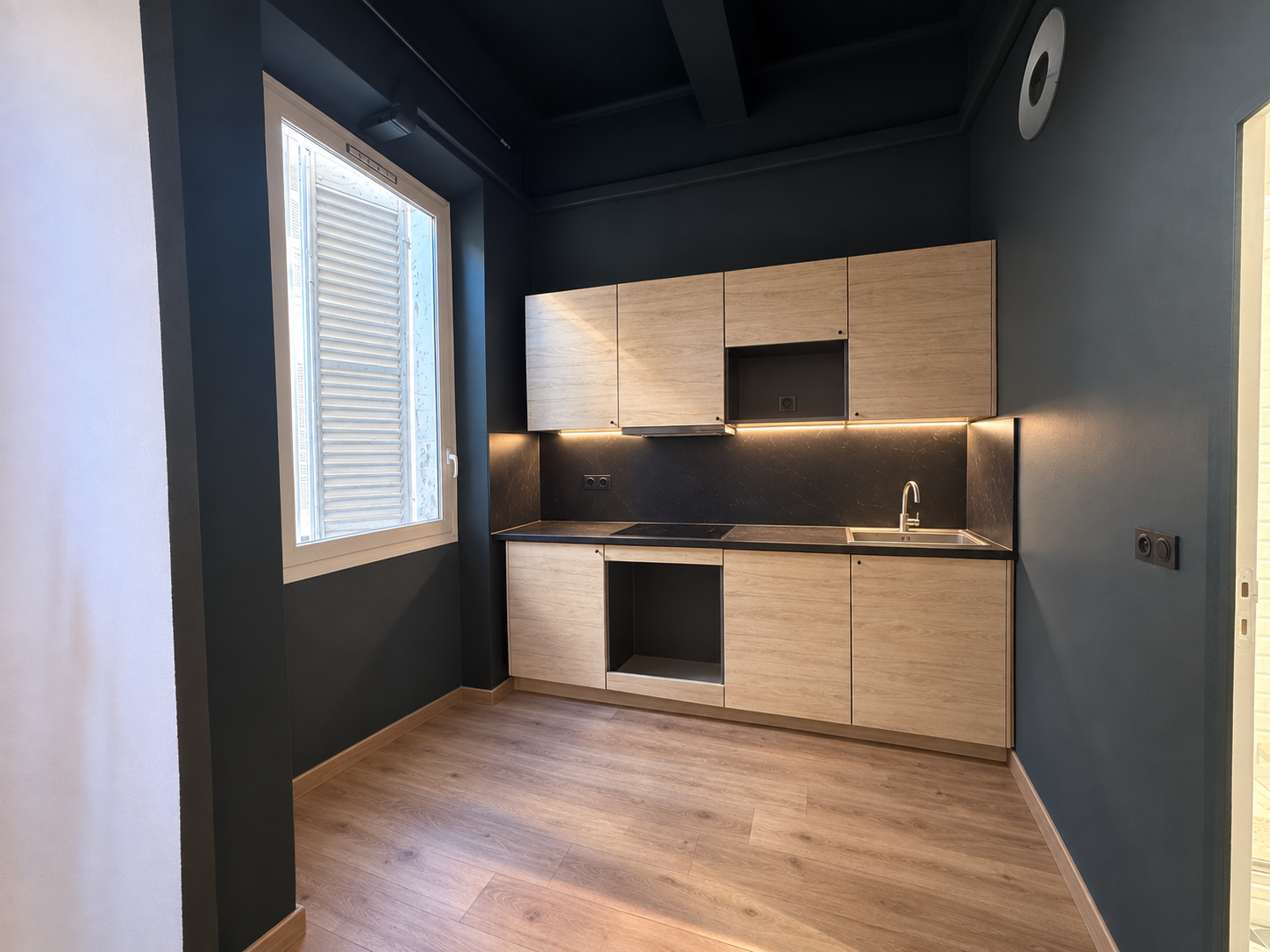 Appartement Rue Brochier à Marseille