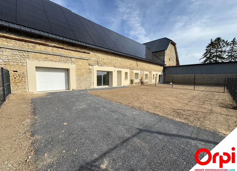 Maison D 88 à Aizelles