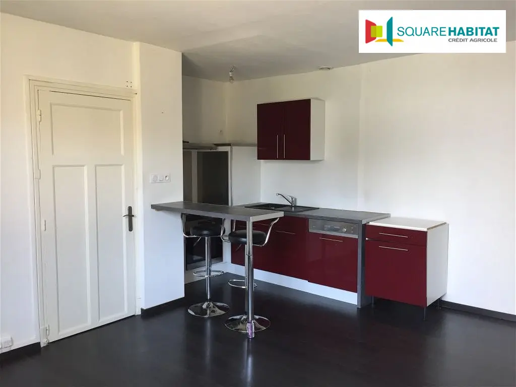 Appartement Rue de la Victoire à Tarbes