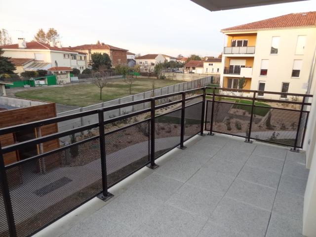 Appartement Avenue du Chêne Vert à Frouzins