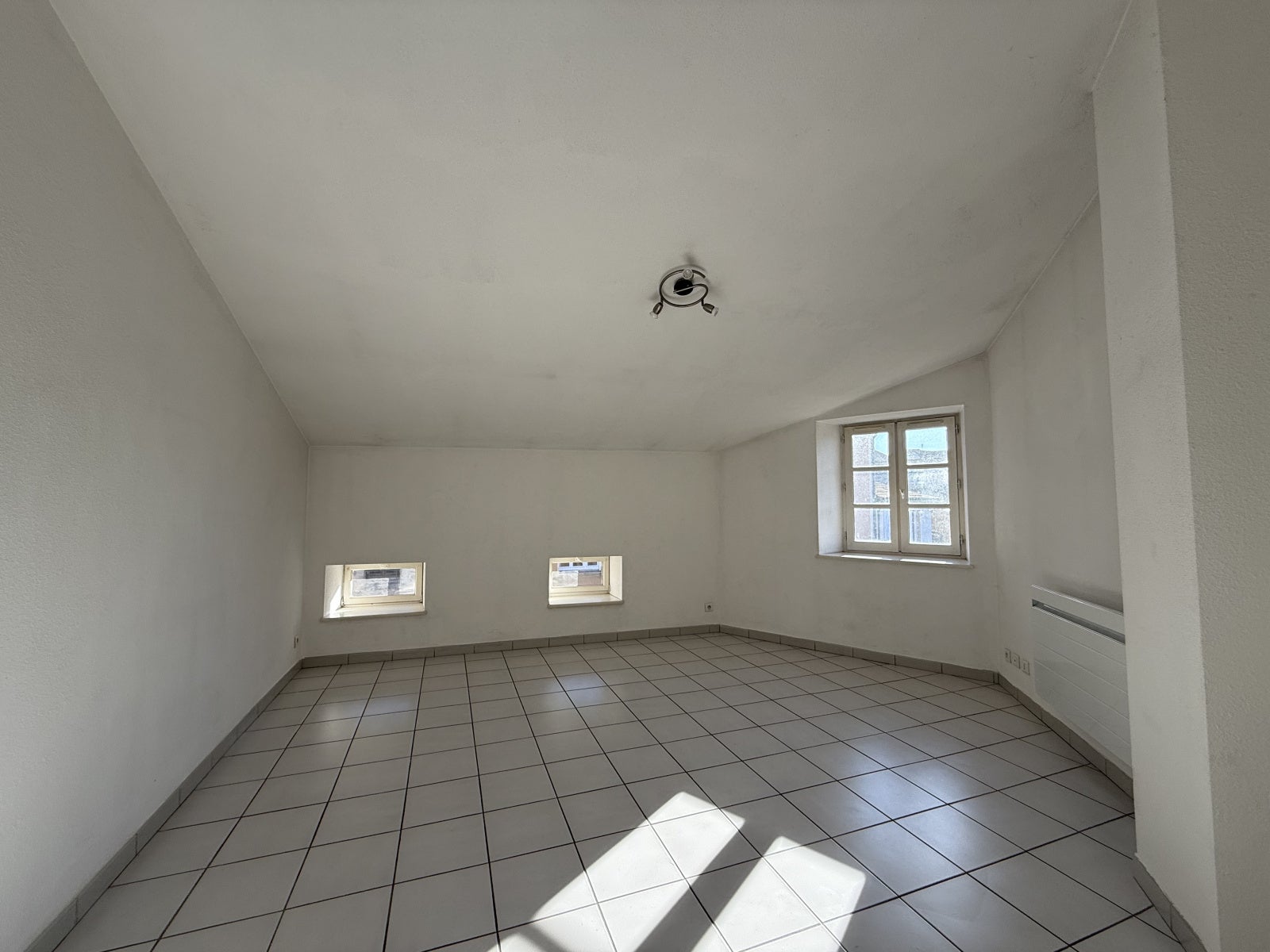 Flat Boulevard de Provence in Aubenas