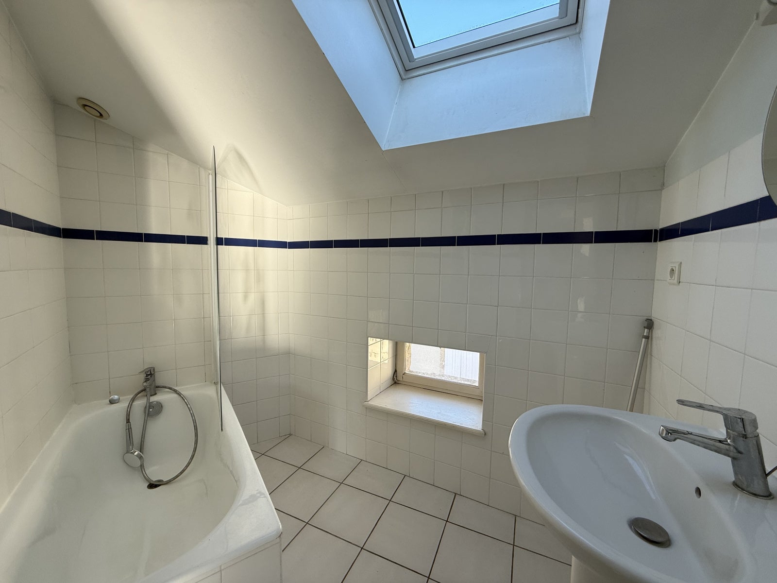 Flat Boulevard de Provence in Aubenas