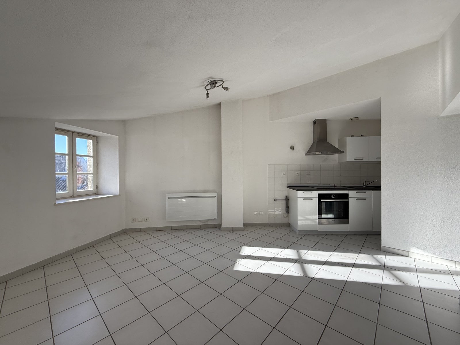 Flat Boulevard de Provence in Aubenas