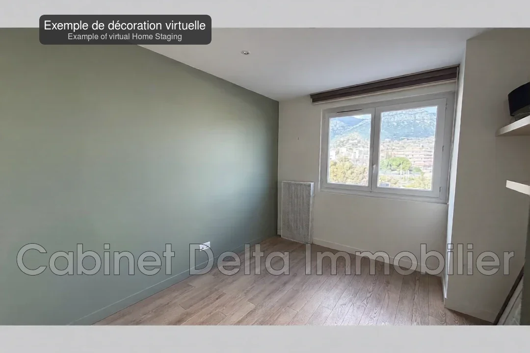 Appartement Avenue du Deuxième Spahis à Sanary-sur-Mer