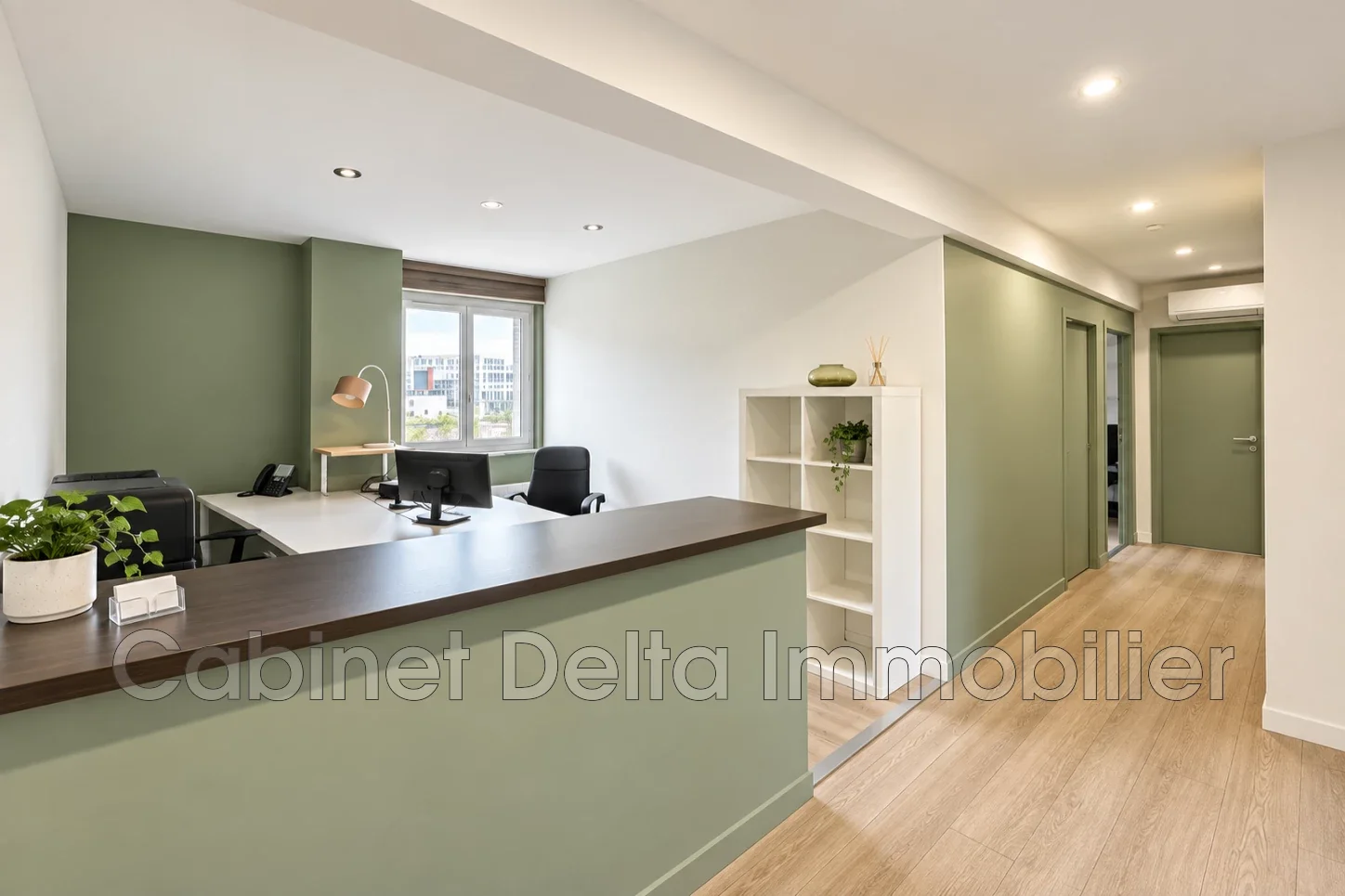 Appartement Avenue du Deuxième Spahis à Sanary-sur-Mer