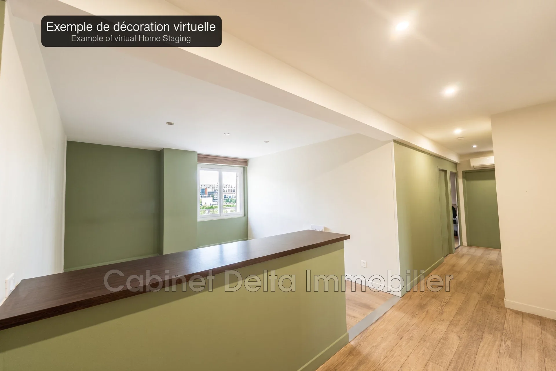 Appartement Avenue du Deuxième Spahis à Sanary-sur-Mer