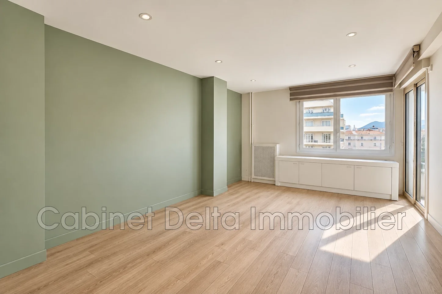 Appartement Avenue du Deuxième Spahis à Sanary-sur-Mer