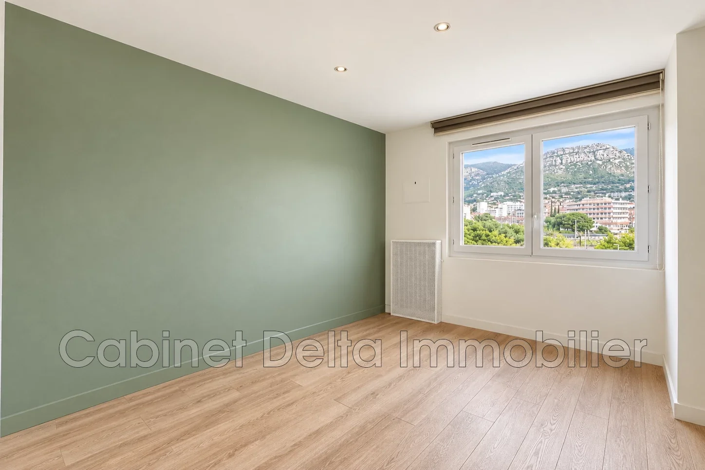Appartement Avenue du Deuxième Spahis à Sanary-sur-Mer
