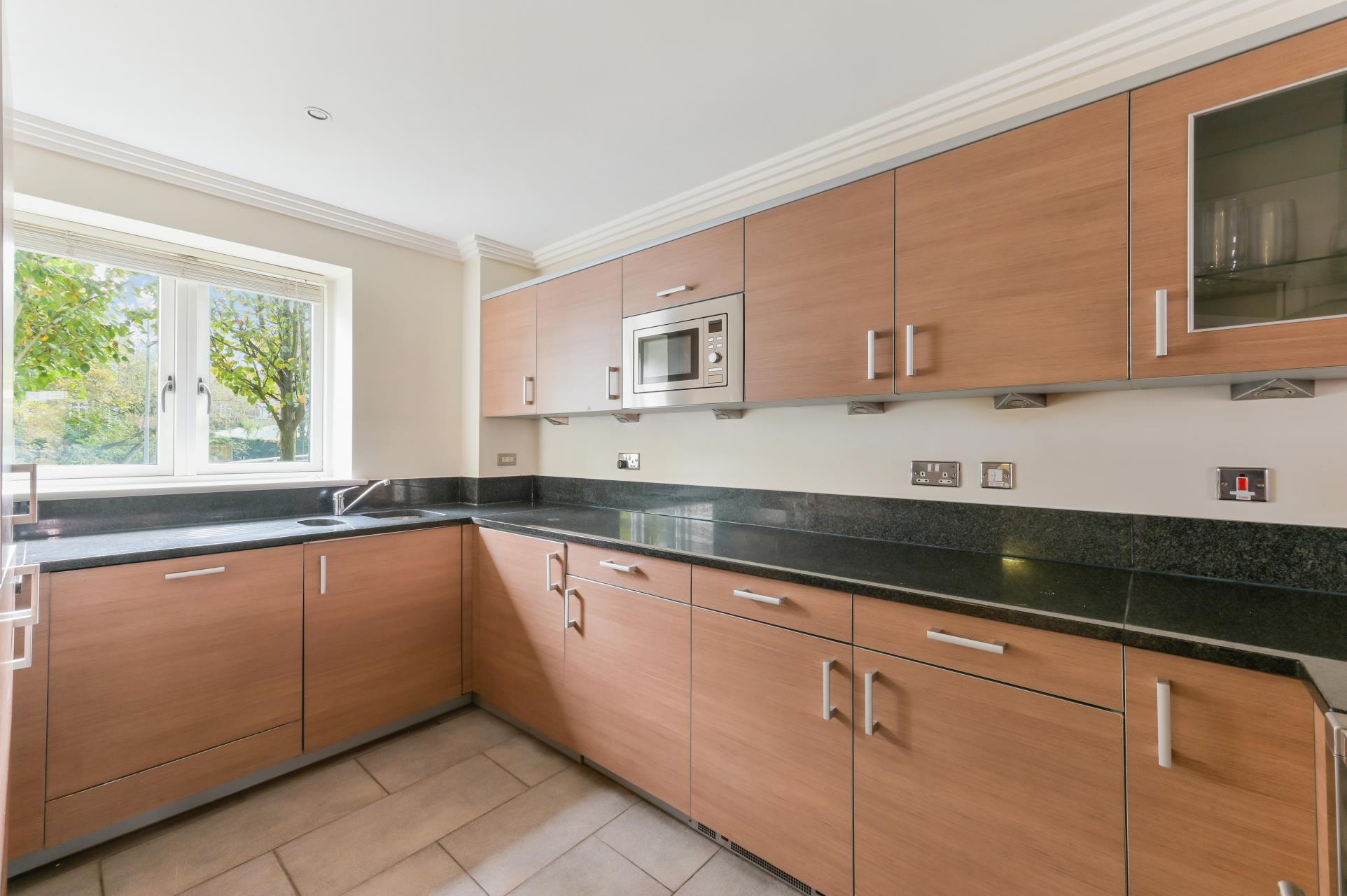 House Tallow Road in Greater London