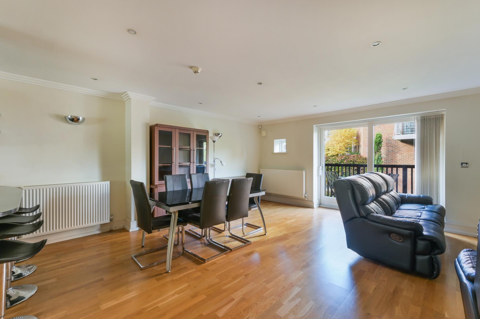 House Tallow Road in Greater London