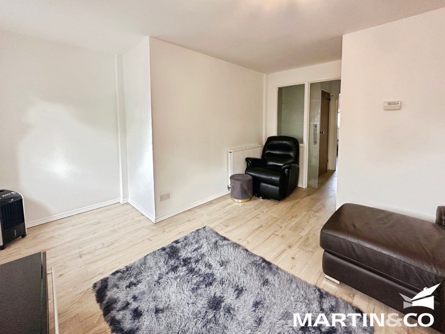 Flat Salerno Way in Chelmsford