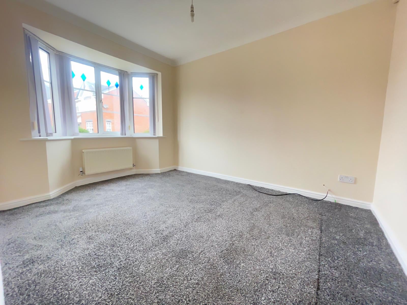 House Boothroyd Drive in Leeds